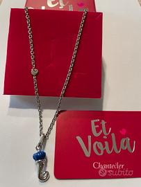 Collana Originale Chantecler Capri con pendente