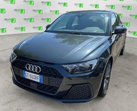Audi A1 Sportback 30 1.0 tfsi 116cv s-tronic