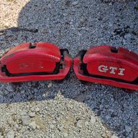 Impianto frenante golf gti 7.5 performance 340mm