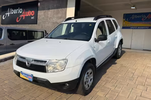 Dacia Duster 1.5 dCi 110CV 4x2 Lauréate VEDI NOTE
