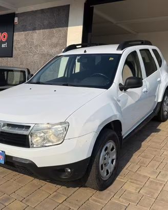 Dacia Duster 1.5 dCi 110CV 4x2 Lauréate VEDI NOTE