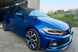 VOLKSWAGEN POLO GTI 2.0 200cv Full Opt