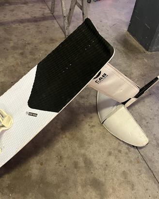 Kite tavola hydrofoil foil