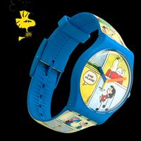 Swatch Smak