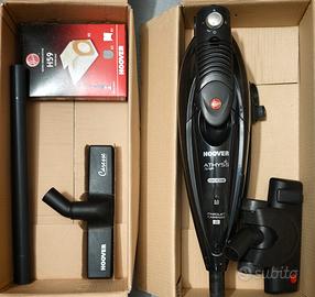 Aspirapolvere Hoover Athyss Parquet 