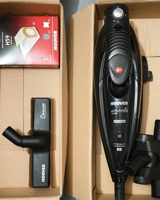 Aspirapolvere Hoover Athyss Parquet 