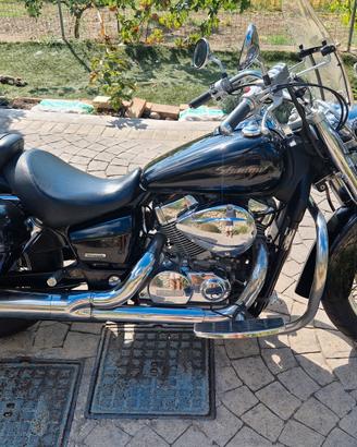 honda shadow 