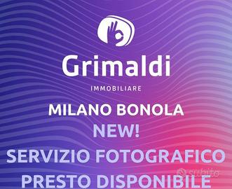 Appartamento Milano [Cod. rif 3341553VRG]