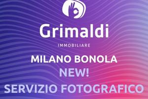 Appartamento Milano [Cod. rif 3341553VRG]