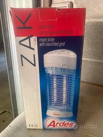 Zanzariera elettrica