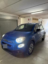 FIAT 500x 1.3MJ 95cv diesel 2023