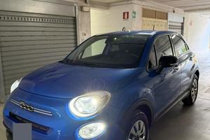 FIAT 500x 1.3MJ 95cv diesel 2023
