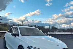 Mercedes Benz Classe a W177 180d