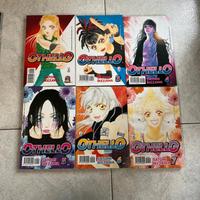 Manga
