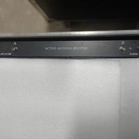 spitter antenna audio plus ass 2-8