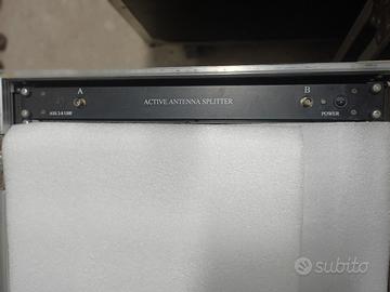 spitter antenna audio plus ass 2-8