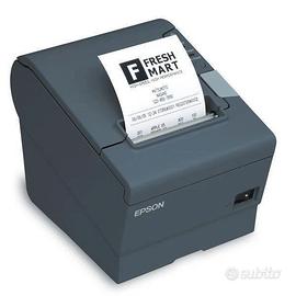 Stampante termica diretta Epson TM-T88V