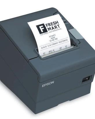 Stampante termica diretta Epson TM-T88V