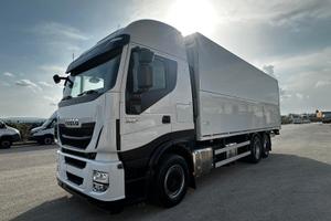 IVECO STRALIS 460 EURO 6
