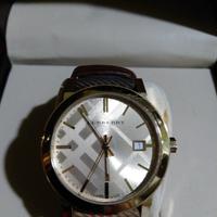 orologio Burberry 