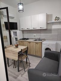 Casteldaccia Accogliente Bilocale Arredato