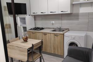 Casteldaccia Accogliente Bilocale Arredato