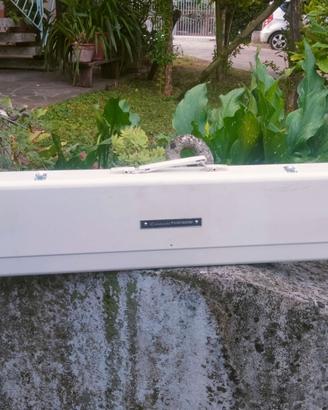 macchina per maglieria Empisal Knitmaster 326