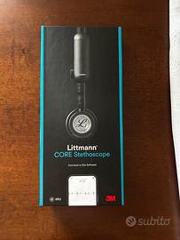 Littmann CORE Stethoscope - Fonendoscopio digitale