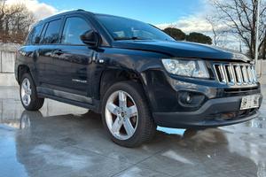 RICAMBI USATI JEEP COMPASS 2.2 2011 651925 - MOTOR