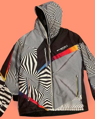 🧥 Giacca Sci / Snowboard ENERGIAPURA – Taglia XXL