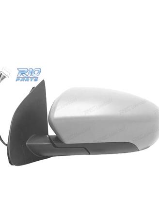 SPECCHIO COMPLETO SINISTRO NISSAN QASHQAI 06-14 PI