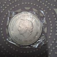 Olanda 10 gulden liberazione 1945 1970 Juliana