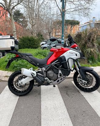 Ducati 1200 Enduro