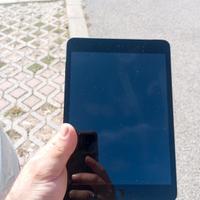 ipad più cel