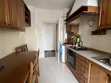 CAMPI ELISI - Termoautonomo con ascensore.