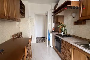 CAMPI ELISI - Termoautonomo con ascensore.