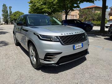 LAND ROVER Range Rover Velar 2.0D I4 240 CV R-Dy