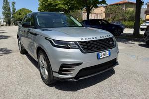 LAND ROVER Range Rover Velar 2.0D I4 240 CV R-Dy