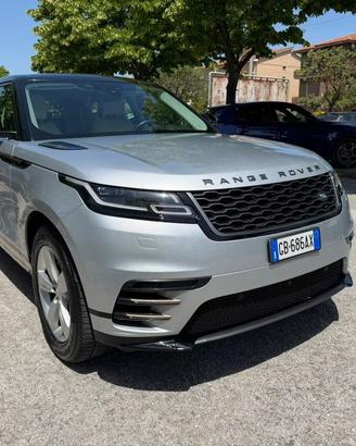 LAND ROVER Range Rover Velar 2.0D I4 240 CV R-Dy