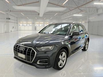 AUDI Q5 35 TDI MHEV Business Advanced S tronic