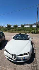ALFA ROMEO SPIDER 2.4JTDm 210CV