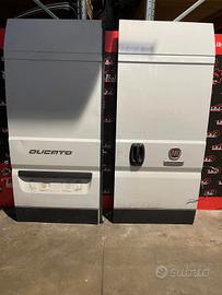 Porta posteriore sinistra Fiat Ducato