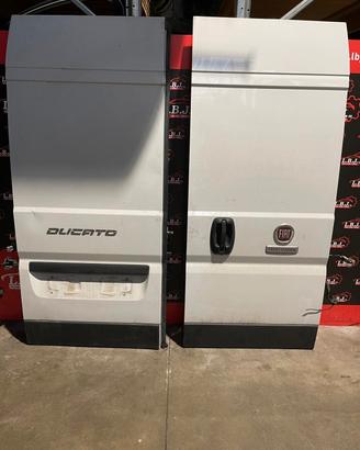 Porta posteriore sinistra Fiat Ducato