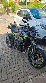 Kawasaki Z900 
