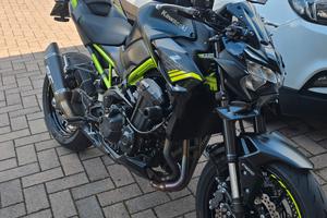 Kawasaki Z900 