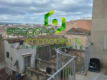 Grande appartamento ideale per investimento in Ort