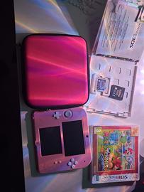 Nintendo 2ds perfetto nuovo