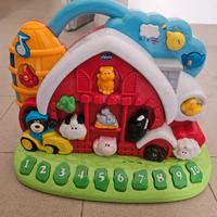 Giochi bambini fattoria