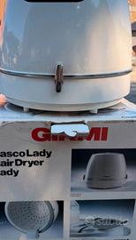 Casco capelli Donna