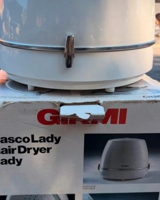 Casco capelli Donna
